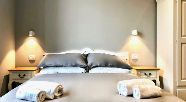 Audrey's Roman Holidays Suites&Rooms