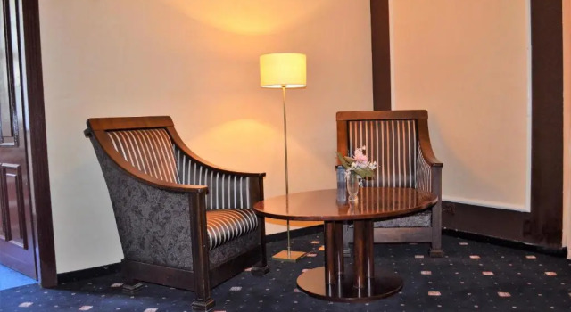 Номер Superior Hotel Petr