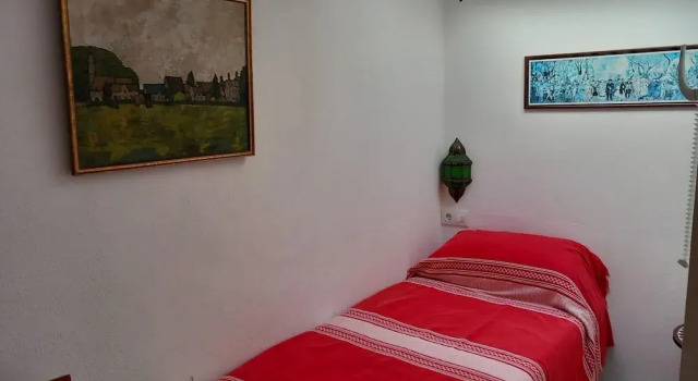 Sunny Hideaway in Almunecar, Đặt Nhà nghỉ dưỡng Almuñécar Costa Tropical