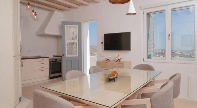 Cloud Nine Villa