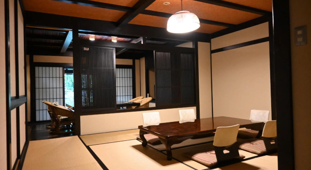 Номер Standard Gensen Itto Minamiizu