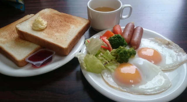 Одноместный номер Standard ホテル翔 Sapporo PARKSIDE HOTEL