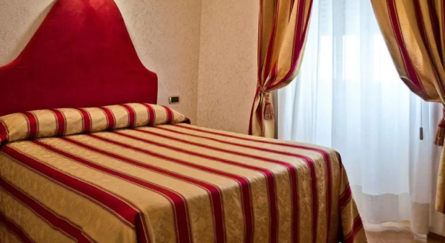 Номер Standard Hotel Brignole