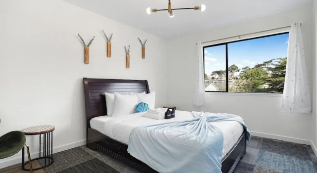 Апартаменты 4 beds Private Unit Near BeachWalk, Golf, Trail