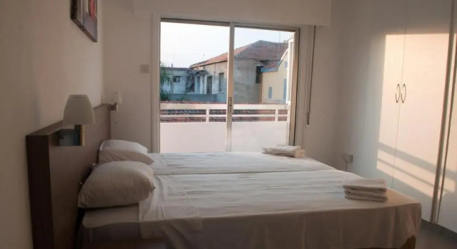 Апартаменты St. George Rent Rooms