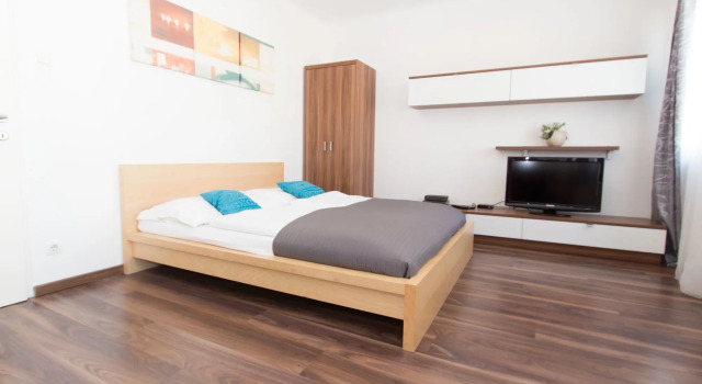 CheckVienna - Apartment Meiselstrasse