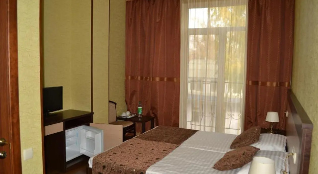 Номер Standard Отель Paloma House