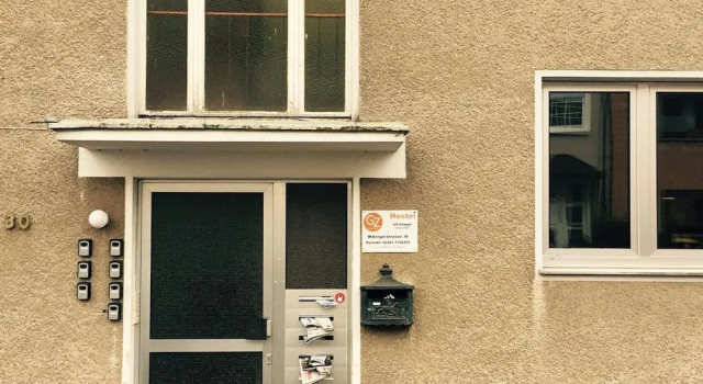 GZ Hostel Bornheim, 예약 호스텔 Bornheim 북 라인 베스트팔렌