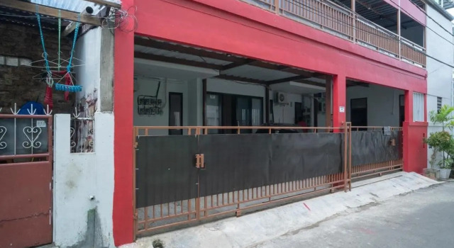 RedDoorz near Sarinah Jakarta