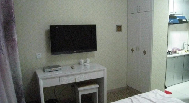 Panda Hotel