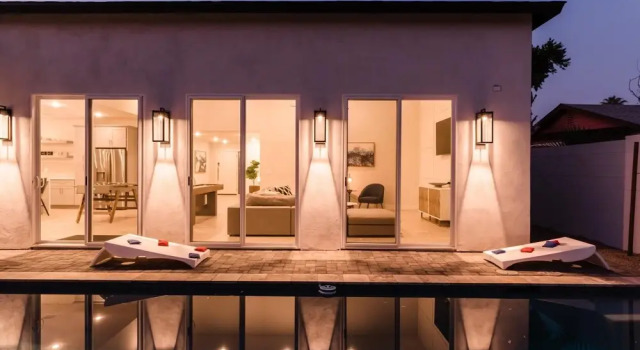 E 6th St - Maisy in Scottsdale, Забронировать Дом для отпуска Скотсдейл 