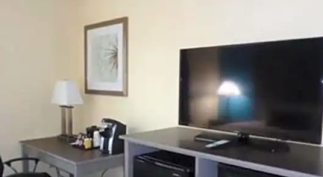 Пятиместный номер Standard Plymouth Bay Inn