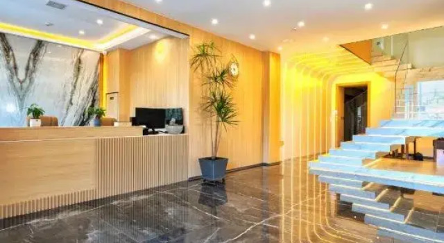 Harbin Yunxi Hotel, Varaa Hotelli Harbin Heilongjiang