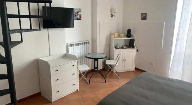 Bed and breakfast Civico 36, Reserva ahora Hotel Nola Campania
