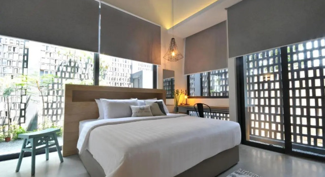 Номер Standard The Nest House