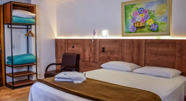Номер Standard Hotel Appel