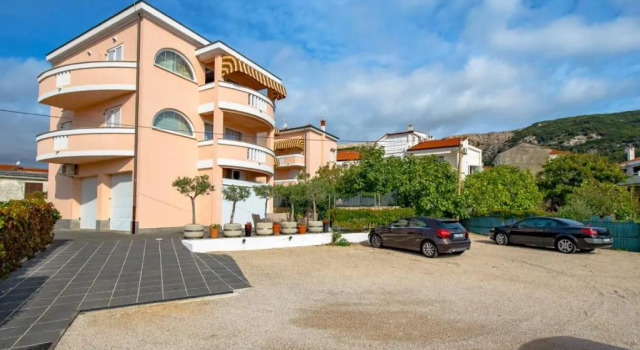 Villa Eda Bogdešić, Забронировать Вилла Виллы Башки, Вилла