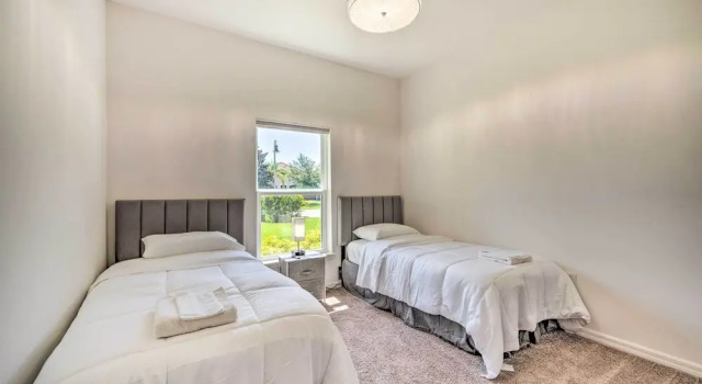 Stunning Haines City Villa w/ Private Pool!