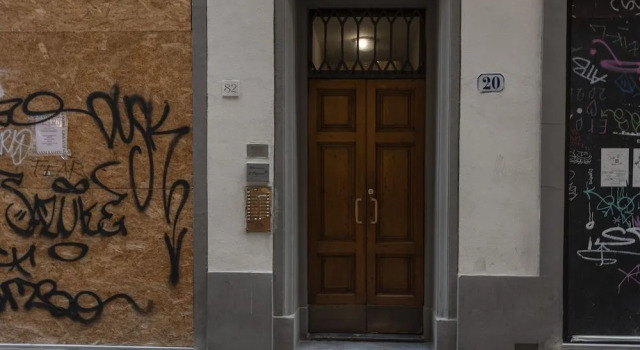 Porta Rossa Modern by Mmega