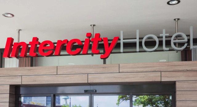 IntercityHotel Duisburg