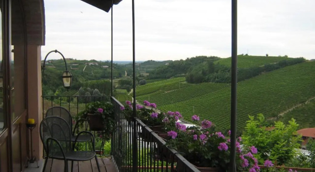 Апартаменты Il Borgo B&B