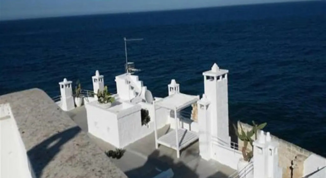 Апартаменты Dimora San Vito
