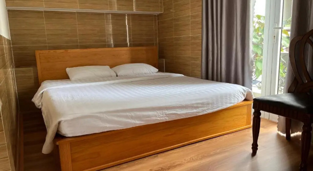 Hostel Phuong Nga, Забронировать Хостел Хостелы Далата, рядом с Bao Dai's Summer Palace, Хостел