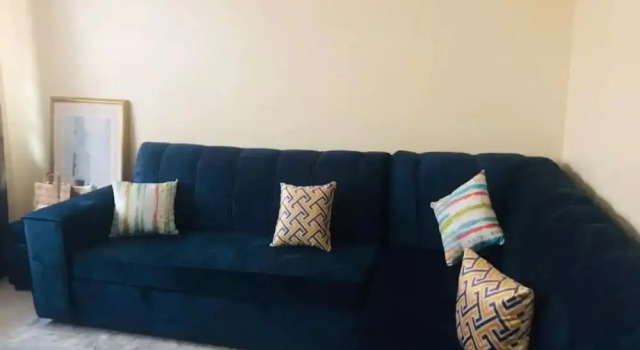 Апартаменты Immaculate Furnished 1-bed Apartment in Nairobi