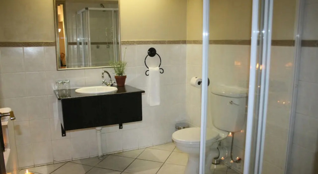 Номер Standard Benvenuto Hotel & Conference Centre