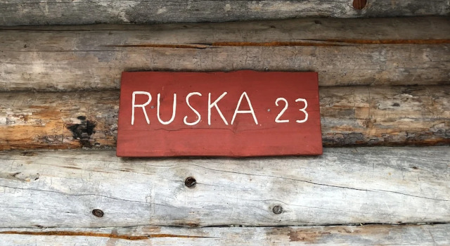 Ruska-Lodge, Забронировать Отель Отели Северной Остроботния 4 звезды, 4*