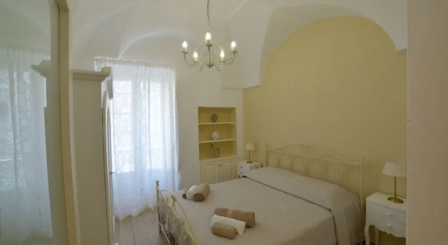 Номер Standard Casa Baldassarre