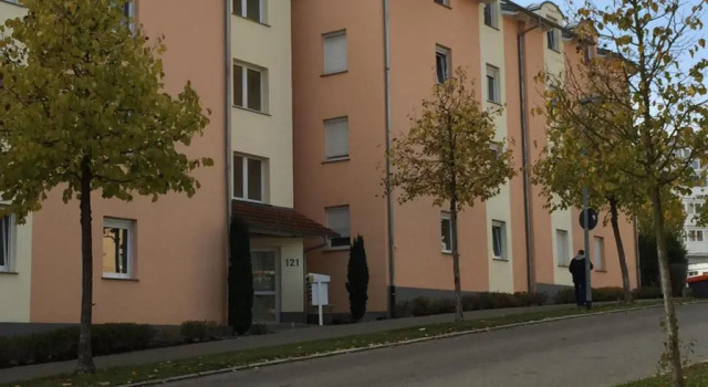 Apartment No. 121, Reserva ahora Apartamento Rottweil Baden-Wurtemberg, cerca de Torre de pruebas Rottweil de ThyssenKrupp