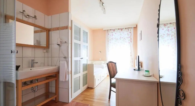 Номер Economy Hotel San Marco