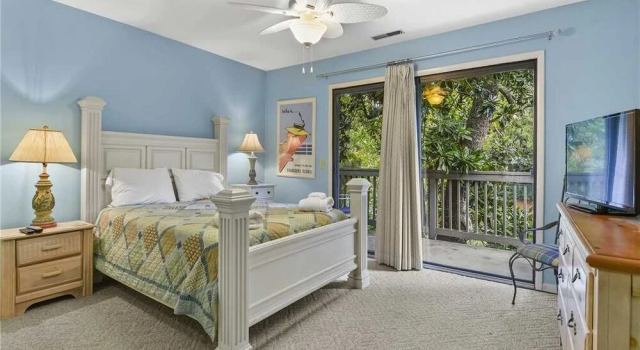 Tennismaster 1102 - Three Bedroom Condo