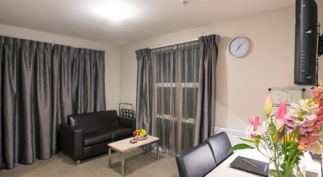 Номер Economy Vita Nova Motel