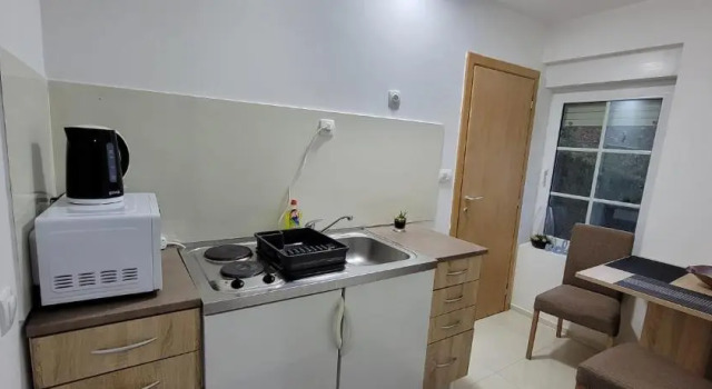 Студия Vila Jovana