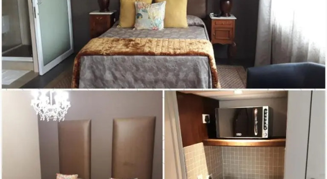 Номер Standard Villa Brocant Guest house