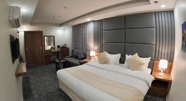 Dara Jazan for furnished apartments, Boek Appartement Jizan Jizan