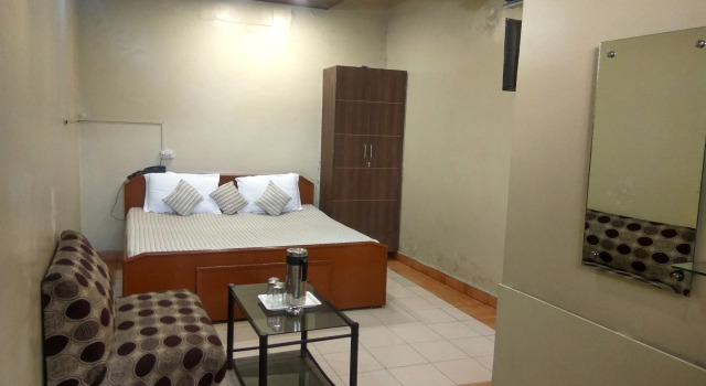 Hotel Palace