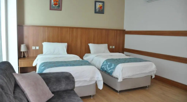 Двухместный номер Standard ASİL OTEL