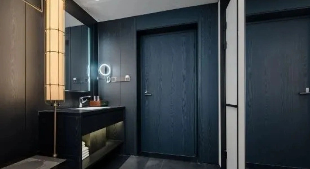 Кровать в общем номере Donghae Boyang Hot Spring Convention Hotel