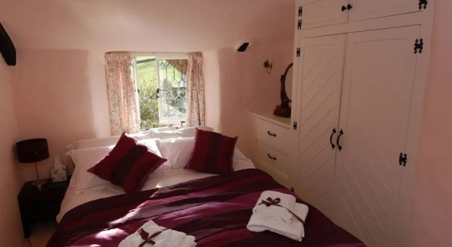 Appletree Cottage, Varaa Lomakoti Mökit kohteessa Merseyside, Mökki