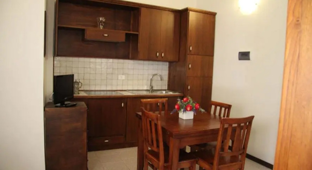 Апартаменты Standard C.A.V. Residenza Prisco