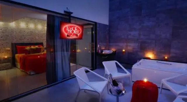 Eros Hotel Cdu