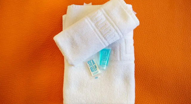 Номер Standard Hotel Mavi