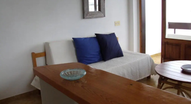 Люкс Hostal Marblau Ibiza