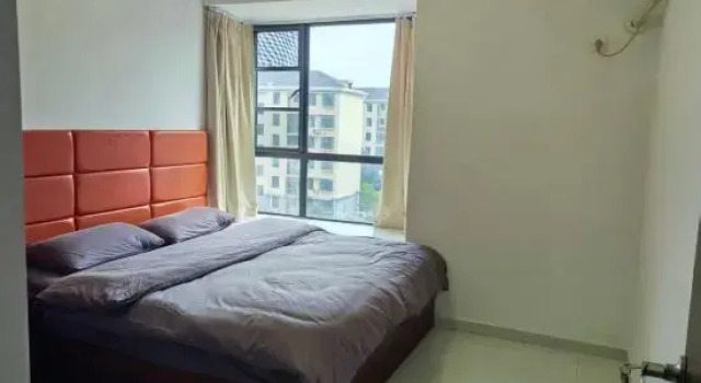 Люкс с 2 комнатами Yun'an Homestay (Wanmin World Trade Plaza)