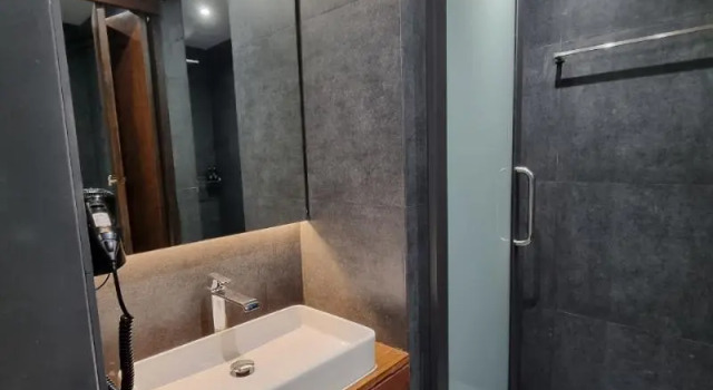 Семейный номер Deluxe The Nhorm Hotel Ratchada