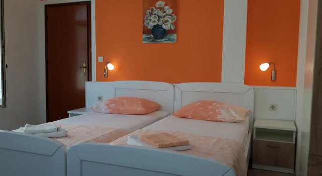 Студия Apartments Villa Sirena