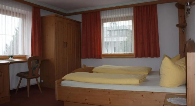 Номер Standard Pension Sonnenheim